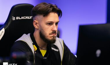Thorin заявил, что у NAVI были невысокого мнения об игроке jL