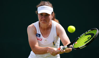 Снигур посеяна под 8-м номером на WTA 250 в Праге. Известна соперница