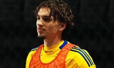 Определен MVP чемпионата Украины по футзалу сезона 2025/26