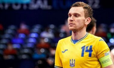 Капитан сборной Украины назвал победителя финала чемпионата мира 2026