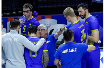 Экс-капитан сборной Украины оценил игру в Лиге наций, обратившись к Лосано
