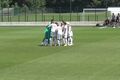 Зоря Луганськ – Грімсбі Таун – 1:1. Швидкий гол Яніча. Відео голів та огляд