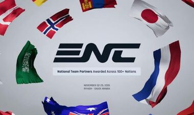 Хто зіграє в Ер-Ріяді: Визначилися всі 24 учасники Esports Nations Cup