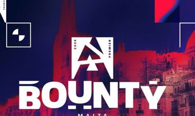 Повернення CS2: Розклад і анонс першого дня BLAST Bounty 2026 Season 2
