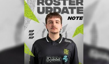 Понад 5 років виступів: NiP закрили проєкт Young Ninjas