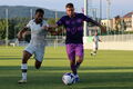 Эпицентр – Аль-Ула – 0:0. Спарринг с саудовской командой. Видеообзор матча
