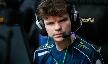Кто станет новым капитаном?: siuhy оставил основной состав Team Liquid