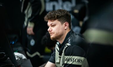 NEKIZ покинул Gaimin Gladiators и ищет новую команду