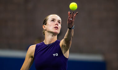 Семь украинок попали в заявочный список основной сетки US Open 2026