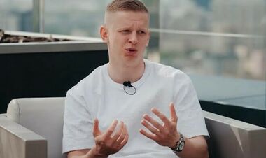Следующий вызов для Зинченко. Украинцу поступил вариант из Англии
