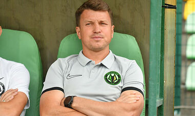 РОТАНЬ: «Не стоит смотреть на Копенгаген как на Фиорентину»