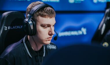 BLAST Bounty 2026: Волевая победа G2 с украинцем в составе и 2:0 от FaZe