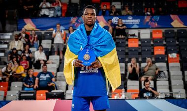 Лидер молодежной сборной Украины может провести сборы с основой Баварии