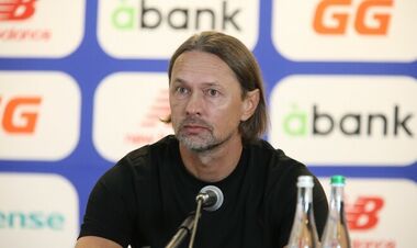 Игорь КОСТЮК: «Вся команда ПАОК достойна того, чтобы о них говорить»