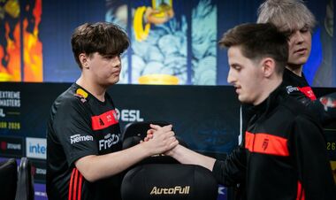 Дебют обновленных FUT на BLAST Bounty Season 2: анонс 3-го дня