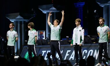 Falcons – Spirit. Прогноз і анонс на матч 1/2 Плей-оф Cologne Major
