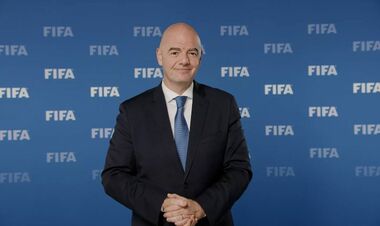 Инфантино подыграл россиянам. Президент ФИФА принял позорное решение