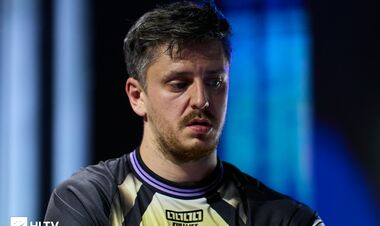 Капитан Vitality: «Мы не показали свой уровень на этом мейджоре»