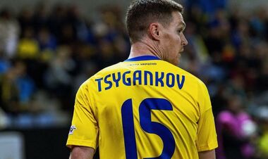 Звезду сборной Украины ждут в Барселоне