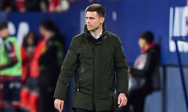 Тренер ПАОКа: «Возможно, это будет нашим преимуществом»