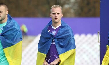 Роман ДИДЫК: «Готовимся, как к обычному матчу в УПЛ»