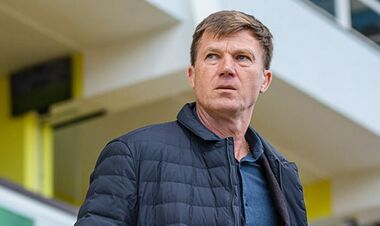 «Все бывает впервые». Максимов оценил шансы украинских команд в еврокубках