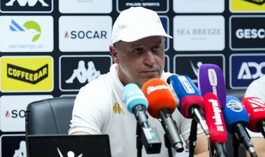 Провал команды Вернидуба, Харьков сыграл с Шальке, Костюк рассказал о ПАОК