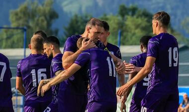 ЛНЗ – Гент – 0:0. Нули в квалификации Лиги конференций. Видеообзор матча