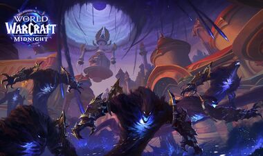Скандал у World of Warcraft. ГМа підозрюють у допомозі стримеру