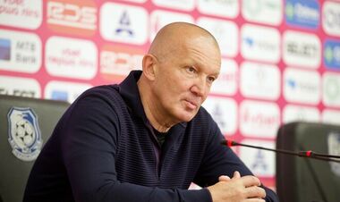 Роман ГРИГОРЧУК: «Этот игрок – один из лучших футболистов мира»