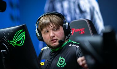 s1mple зіграє на турнірі у Фінляндії: дебют новачків за BC.Game