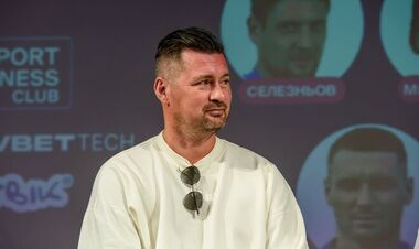 Мілевський спрогнозував рахунок гри Динамо – ПАОК у Лізі Європи