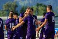 ЛНЗ – Гент – 0:0. Нули в квалификации Лиги конференций. Видеообзор матча