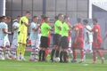 Шахтар – Гориця (Хорватія) – 2:0. Педріньо та Аліссон. Відео голів та огляд