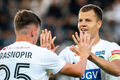Полесье – Копенгаген – 3:3. Феерия в Кошице. Видео голов и обзор матча