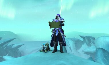 Blizzard звільнила співробітника після скандалу у World of Warcraft