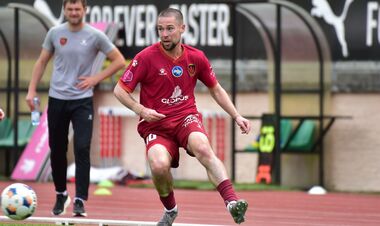 Феникс-Мариуполь – Виктория – 0:1. Сезон стартовал. Видео гола и обзор