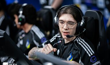 Дебютний титул для українця. Eternal Fire виграли EPL S8