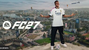 GTA у EA Sports FC 27? Футбольний симулятор отримає відкритий світ