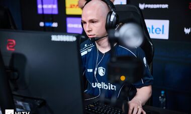 Ера скінчилась. Liquid сенсаційно вибили Vitality з BLAST Bounty 2026 S2