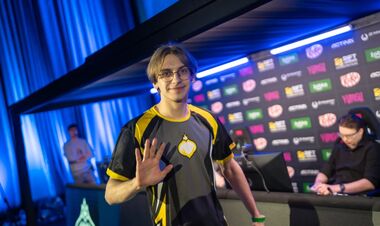Ставки через родича коштували польському гравцю LoL цілого року кар'єри