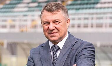 Президент Оболоні: «Для нашого клубу це не підходить»