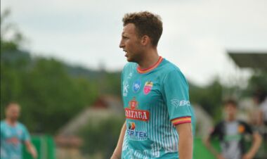 Розпочали сезон із розгрому. Полтава на виїзді перемогла Агробізнес