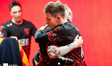 FaZe первыми вышли в LAN-финал BLAST Bounty S2