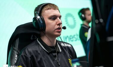 Украинец r1nkle вылетел. Liquid выбили G2 с BLAST Bounty S2