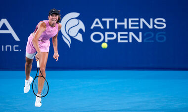 Тригодинний трилер. Визначено суперницю Снігур у фіналі WTA 250 у Празі