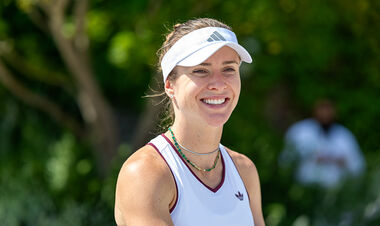 Жребий WTA 500 в Вашингтоне. Свитолина – 2-я сеяная. С кем сыграет Элина?