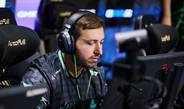 Определились полуфиналисты европейской квалификации StarSeries Fall 2026
