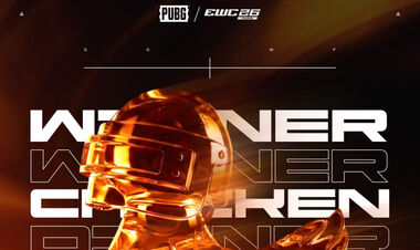 NAVI PUBG. Esports World Cup. Финал. Решающий день. Смотреть онлайн. LIVE