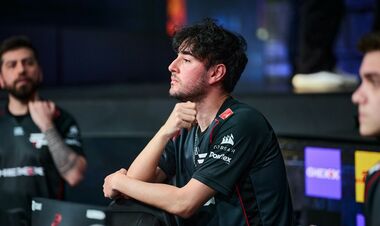 paiN одолели NIP и вышли на LAN-этап BLAST Bounty 2026